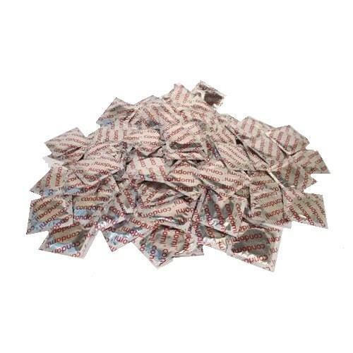 Condomi Mix - Menge: 100 Stück